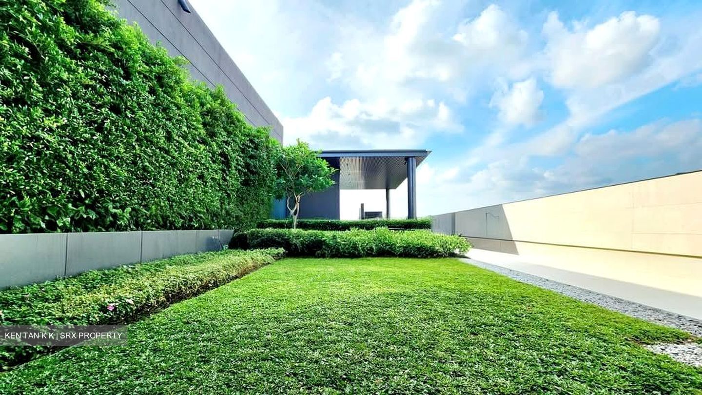 19 Nassim (D10), Apartment #546987041